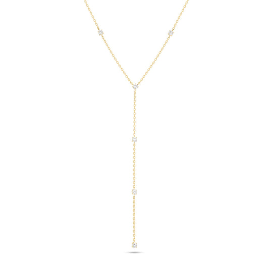 Diamond Lariat